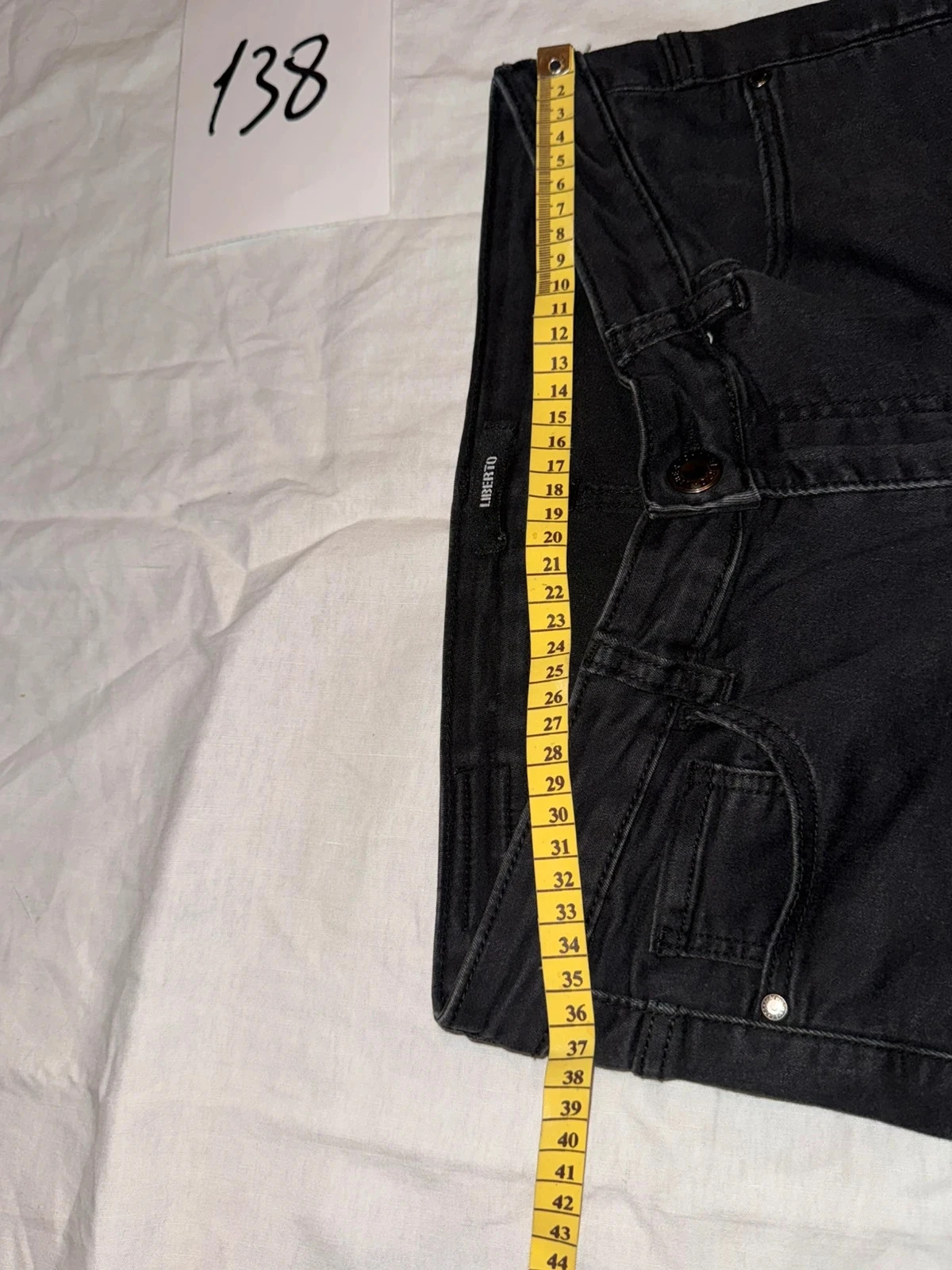 Jeans skinny Liberto – photo 5